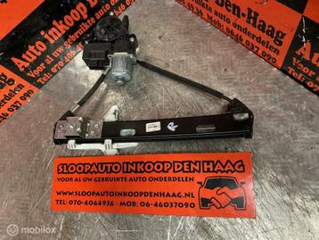 VW Polo AW1 ('17-'21) Raammechanisme Rechtsachter 2G6839462C beschikbaar voor biedingen