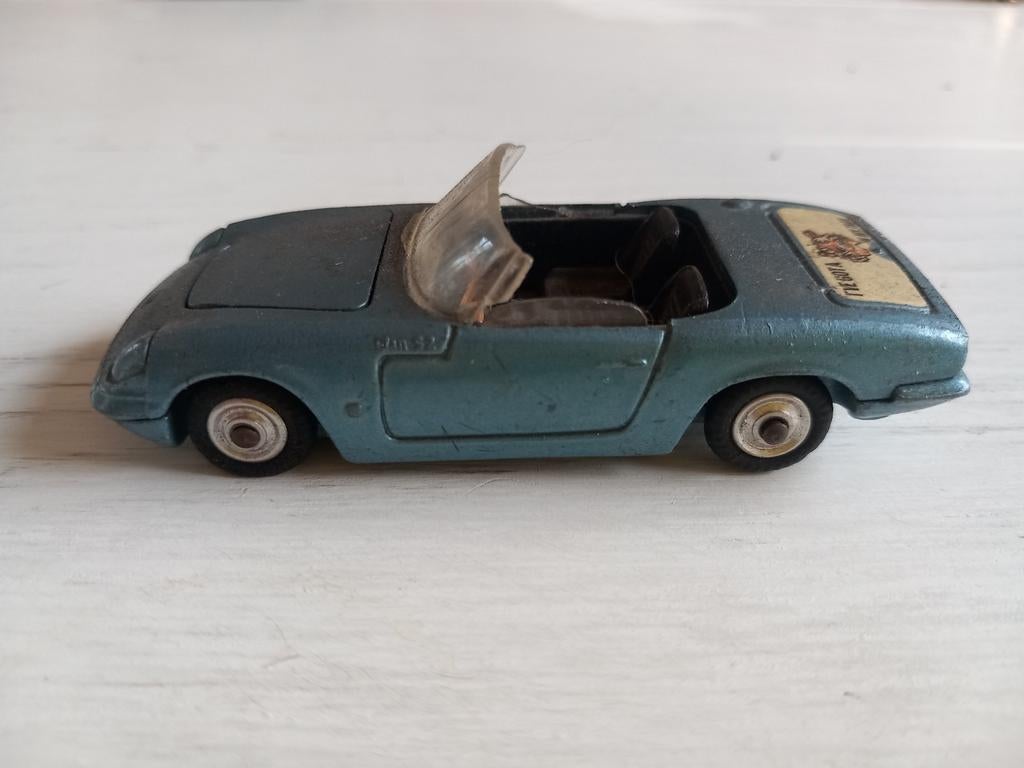 Lotus Elan S2, Ophalen of Verzenden, Gebruikt