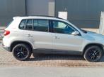 Volkswagen Tiguan 1.4 TSI 110KW 2010 Grijs, Auto's, Voorwielaandrijving, 15 km/l, 4 cilinders, 150 pk