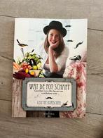 Lisette Kreischer - Wat de pot schaft, Lisette Kreischer, Ophalen of Verzenden, Zo goed als nieuw