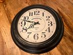 Wandklok Kensington, Ophalen, Gebruikt, Analoog, Wandklok