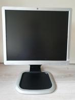 Beeldscherm HP Compaq LA 1951g, Computers en Software, Monitoren, Ophalen, Zo goed als nieuw, 60 Hz of minder, HP