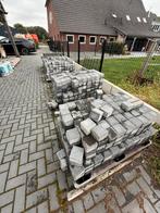 Randen en klinkers te koop, Tuin en Terras, Tegels en Klinkers, Overige typen, Ophalen of Verzenden, Zo goed als nieuw, Minder dan 5 m²