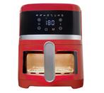 KOENIC KAF 41324 R Airfryer, Ophalen of Verzenden, Nieuw