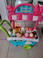 IJscokar vtech, Ophalen, Zo goed als nieuw, 2 tot 4 jaar