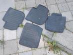 Automatten skoda rapid, Auto diversen, Automatten, Ophalen, Zo goed als nieuw