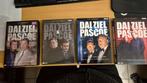 Dalziel & Pascoe DVD Box Set (4 stuks)  17 dvd, Alle leeftijden, Ophalen of Verzenden, Zo goed als nieuw