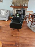 Frans Molenaar Prominent Sta-op Stoel - Electrisch, Huis en Inrichting, Fauteuils, Ophalen, Gebruikt, 75 tot 100 cm, 75 tot 100 cm