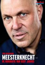 Erik Oudshoorn - Meesterknecht Gert Jacobs, Boeken, Ophalen of Verzenden, Zo goed als nieuw