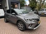 Renault Captur 1.3 mild hybrid 160 Techno, Gebruikt, 4 cilinders, 1330 cc, Bedrijf