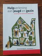 Hulpverlening aan jeugd en gezin, Ophalen of Verzenden, Gelezen, Sociale wetenschap