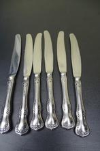 Gero zilmeta 528 messen, Antiek en Kunst, Antiek | Bestek, Ophalen of Verzenden