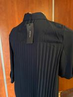 VERO MODA jurk maat s NIEUW MET KAARTJES, Blauw, Vero Moda, Nieuw, Ophalen of Verzenden