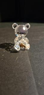 Swarovski Kris beer met honing pot, Ophalen, Gebruikt, Figuurtje