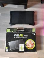 Wii fit balanceboard, Spelcomputers en Games, Balance Board of Dansmat, Wii, Gebruikt, Ophalen