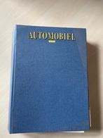autobladen blad Automobiel jaargangen 1997 en 1998, Boeken, Auto's | Folders en Tijdschriften, Algemeen, Verzenden, Diverse auteurs