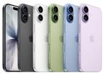 Apple IPhone 17 256 gb Nieuw 4 kleuren factuur + Garantie