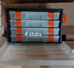 Opberg dozen, Doe-het-zelf en Verbouw, Kratten en Dozen, Ophalen, Doos, Minder dan 35 cm, Minder dan 50 cm