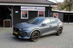 Cupra FORMENTOR 1.4 E-HYBRID COPPER EDITION 245PK - Memory L, 4 cilinders, Plug-in hybride, Hybride Elektrisch/Benzine, SUV of Terreinwagen