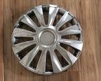 Los wiel Doppen  R14 - R15, Auto diversen, Wieldoppen, Ophalen, Gebruikt