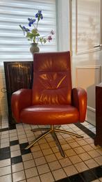 Relaxfauteuil Hjort Knudsen, Ophalen
