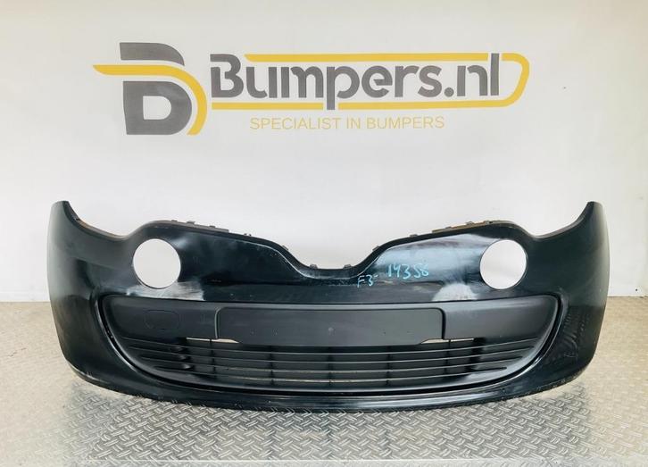 Bumper Renault Twingo 3 2014-2018 Voorbumper 2-F3-14356z, Auto diversen, Tuning en Styling, Ophalen