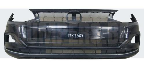 Bumper Volkswagen VW Polo 6 VI 2G0 2G 17-2G0807221 Voorbumpe, Auto-onderdelen, Carrosserie en Plaatwerk, Bumper, Voor, Gebruikt