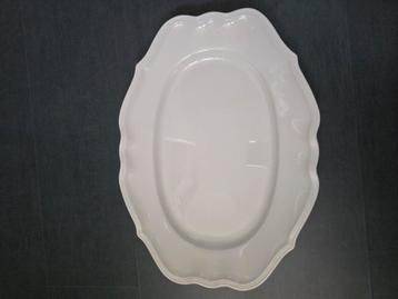 Villeroy & Boch schaal, als nieuw, bijna niet gebruikt beschikbaar voor biedingen