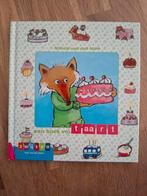 Nicolle van den Hurk - Een boek vol taart, Ophalen, Zo goed als nieuw, Nicolle van den Hurk