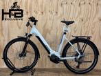 Winora Yucatan 12 E-Bike Shimano Deore, Niet ingevuld, Ophalen of Verzenden, Zo goed als nieuw, 51 tot 55 cm
