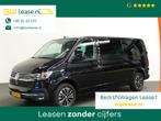 Volkswagen Transporter 2.0 TDI L2H1 28 Highline Dubbele Cabi, Automaat, Overige kleuren, Volkswagen, 2500 kg