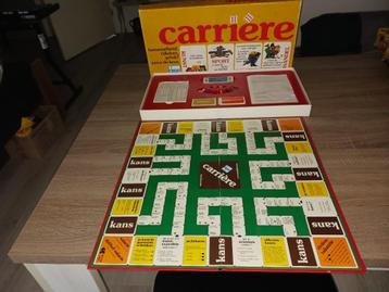 Carriere 1976 beschikbaar voor biedingen