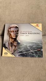 In memoriam - Yakov Kreizberg 1959-2011 dubbel SACD, Ophalen of Verzenden, Zo goed als nieuw