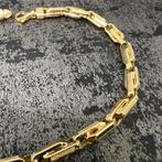 18k gouden armband monte carlo, Sieraden, Tassen en Uiterlijk, Ophalen of Verzenden