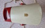 Philips infrarood lamp, Ophalen
