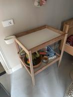IKEA (Singlar) Commode + 3 Opbergbakjes, Ophalen, Gebruikt, Minder dan 75 cm, Opstaande rand