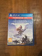 Horizon Zero Dawn Complete Edition PS4, Spelcomputers en Games, Games | Sony PlayStation 4, Ophalen of Verzenden, Zo goed als nieuw