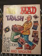 MAD Magazine - Dave Berg, Boeken, Stripboeken, Eén stripboek, Verzenden, Gelezen