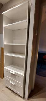 Ikea Brimnes kast - Praktisch en Stijlvol, Huis en Inrichting, Kasten | Boekenkasten, Ophalen, Met plank(en), Kunststof, 50 tot 100 cm