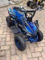 Stoere electrische kinderquad 36v 3 snelheden instelbaar, Ophalen, Nieuw
