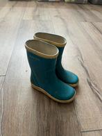 Bergstein laarsjes blauw mt25, Gebruikt, Jongen of Meisje, Ophalen of Verzenden, Laarzen