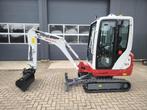 TAKEUCHI TB216, Zakelijke goederen, Machines en Bouw | Kranen en Graafmachines, VDH Machinery, De Koaten 11, 9288GB Kootstertille, NL