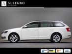 Skoda Octavia Combi 1.0 TSI Greentech Ambition Business (APP, Stof, Gebruikt, 116 pk, Wit