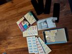 Rummikub reisspel, Hobby en Vrije tijd, Gezelschapsspellen | Bordspellen, Een of twee spelers, Ophalen of Verzenden, Zo goed als nieuw