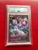 PSA 10 Pokemon 2022 GO JPN MEWTWO V 030-071, Ophalen of Verzenden