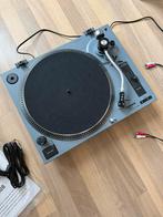 Lenco L-3808 platenspeler, Ophalen, Zo goed als nieuw, Overige merken