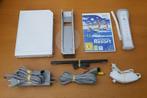 Nintendo Wii SPORTS RESORT PACK, Ophalen of Verzenden, Gebruikt, Met 1 controller, Met games