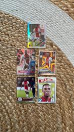 Ryan Gravenberch Ajax, Ophalen of Verzenden, Zo goed als nieuw, Plaatje