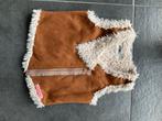 Bodywarmer maat 122, Ophalen of Verzenden, Zo goed als nieuw, Meisje, Jas