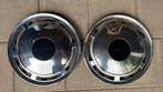 2x wieldop Chevrolet Caprice, Auto diversen, Wieldoppen, Ophalen of Verzenden, Gebruikt